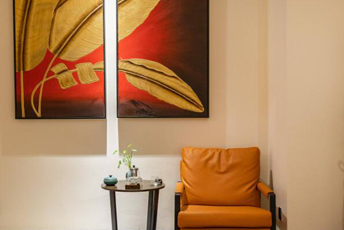 杭州临安区养生会所：睡眠障碍的多模态干预